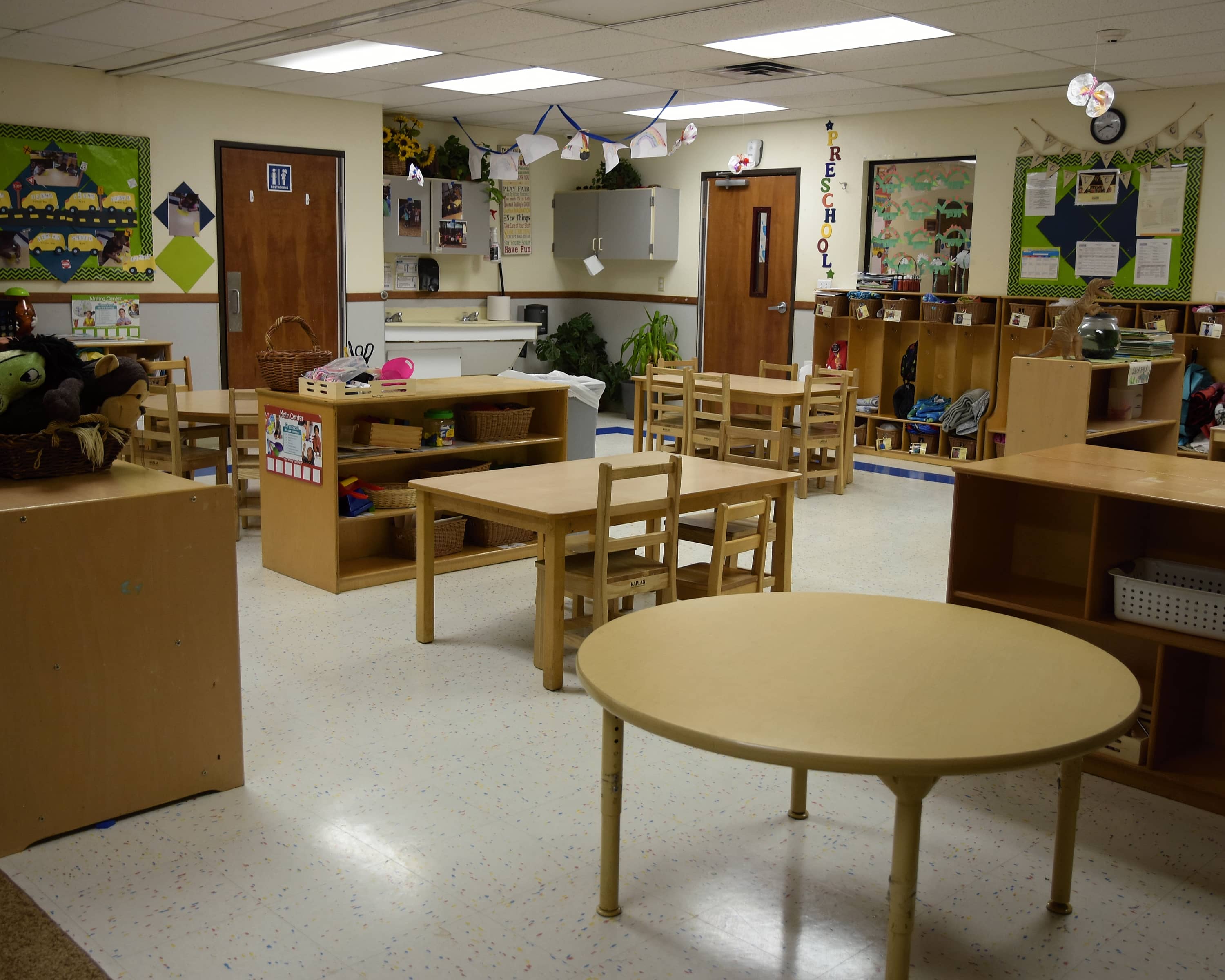 Childtime of Lewisville in Lewisville, TX 249 East Round Grove Road